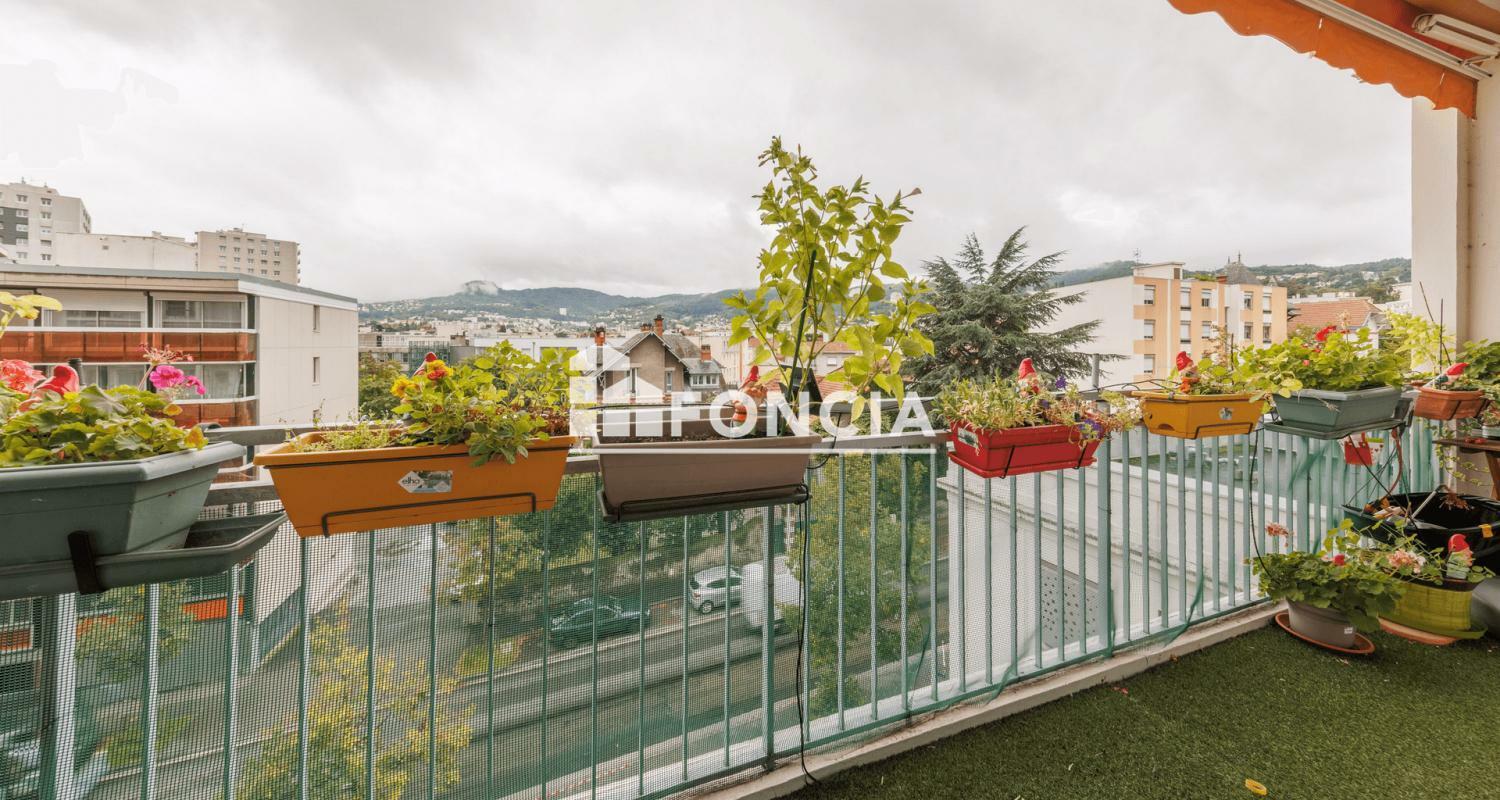 Appartement à vendre, 100m², Clermont-Ferrand