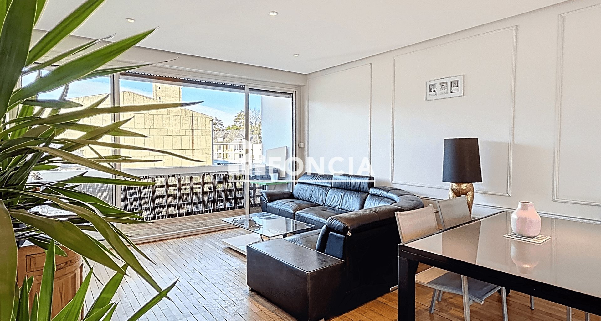 Appartement à vendre, 104m², Lisieux