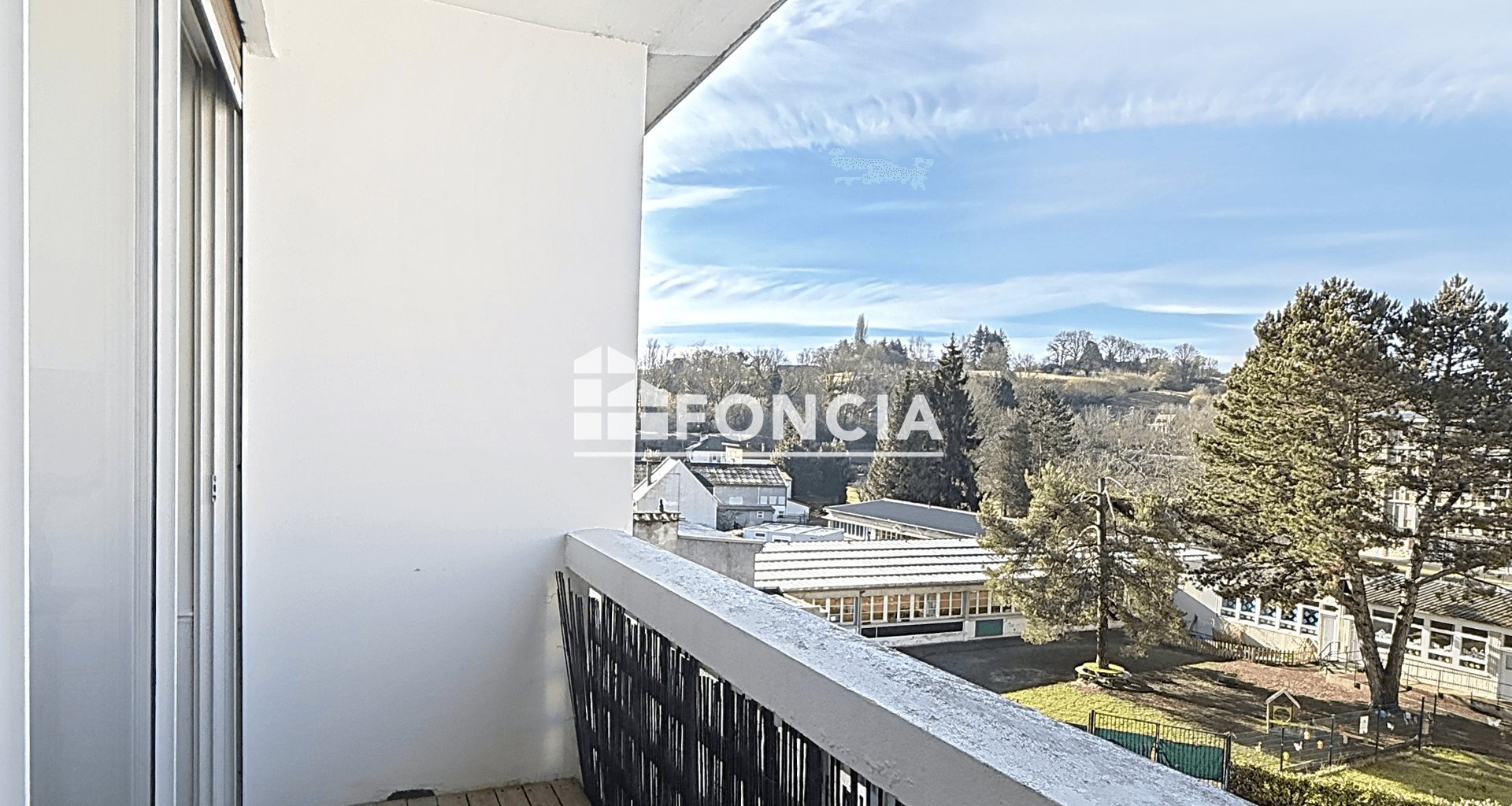 Appartement à vendre, 104m², Lisieux