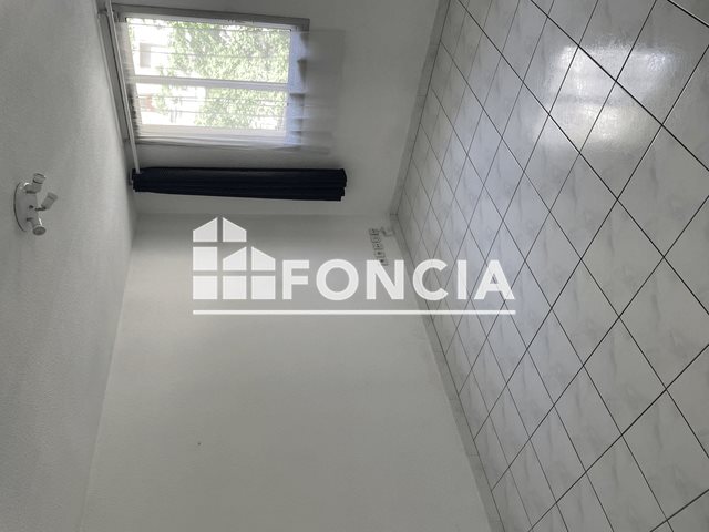 Appartement à louer, 29m², Montpellier