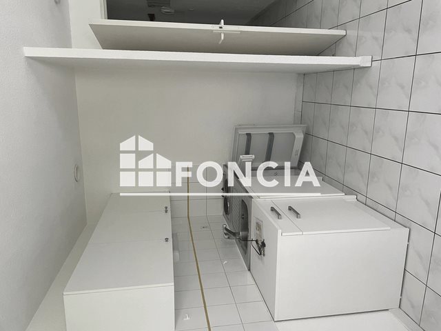 Appartement à louer, 29m², Montpellier
