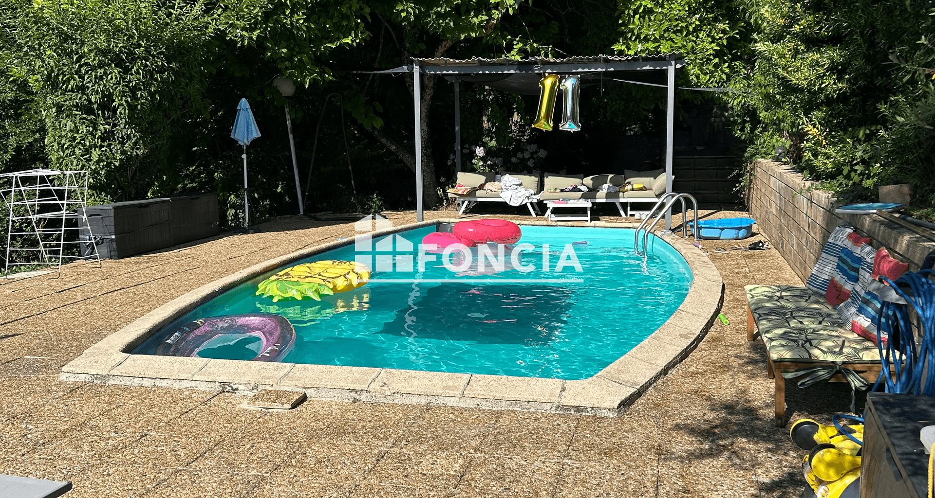 Maison à vendre, 160m², Revel