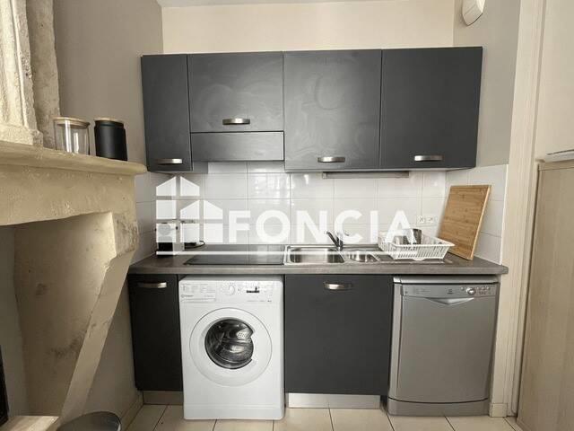 Appartement à louer, 73m², Bordeaux