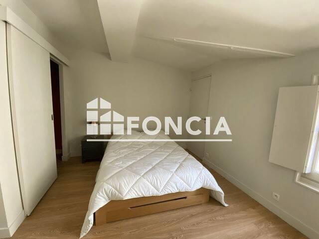 Appartement à louer, 73m², Bordeaux