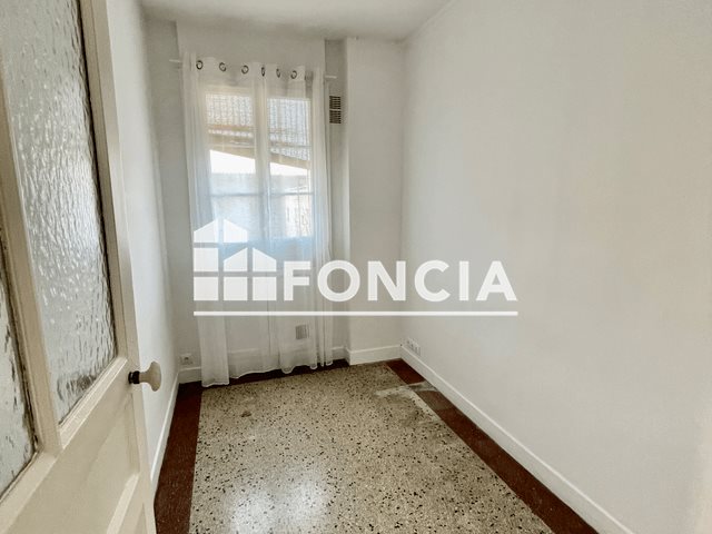 Appartement à louer, 31m², Paris 14ème