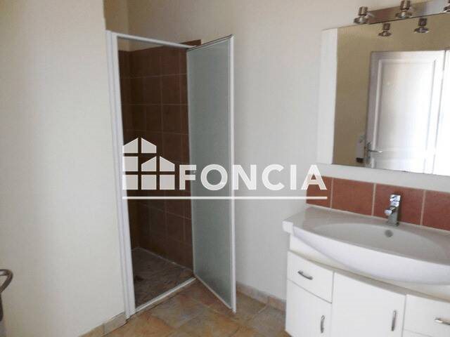 Appartement à louer, 95m², Montboucher-sur-Jabron