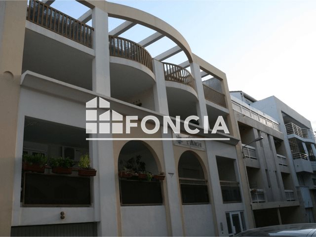 Appartement à louer, 45m², Montpellier