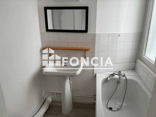 Appartement à louer, 28m², Rouen