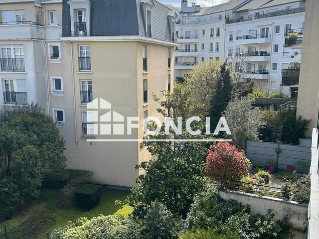 Appartement à louer, 66m², Le Plessis-Robinson