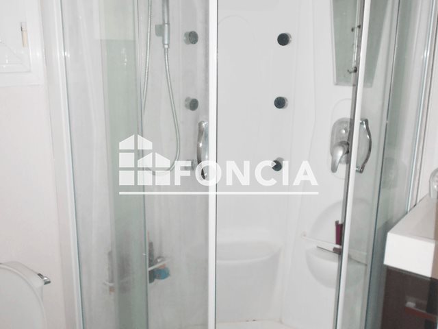 Appartement à louer, 51m², Le Mans