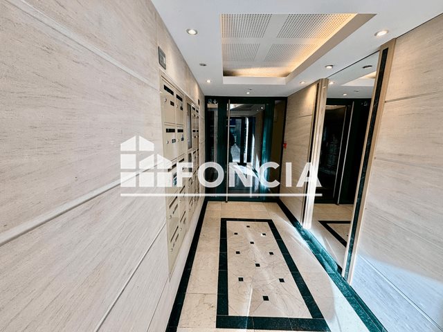 Appartement à louer, 61m², Saint-Cyr-l'Ecole