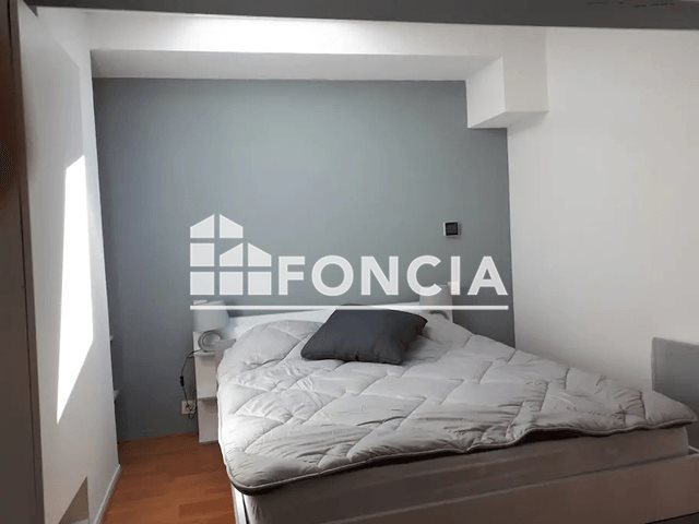 Appartement à louer, 24m², Ascain