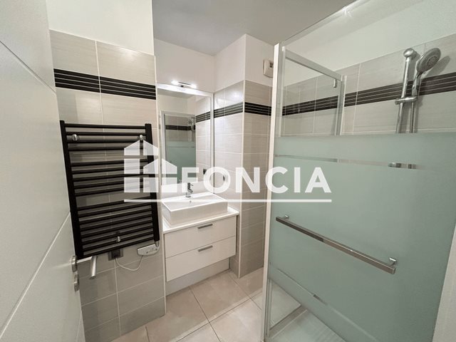 Appartement à louer, 114m², Marseille 8ème