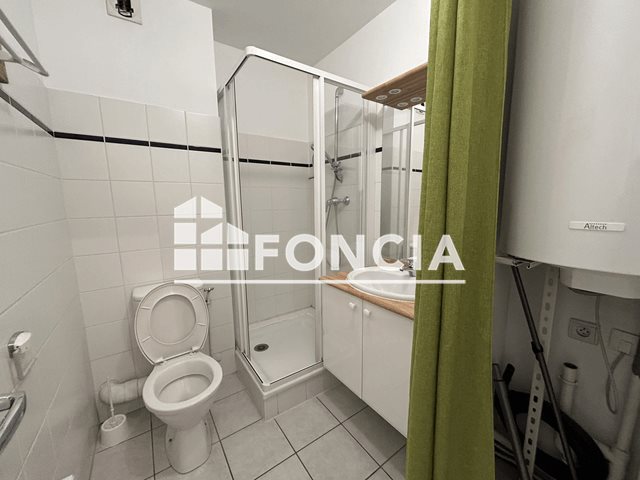Appartement à louer, 26m², Châtelaillon-Plage
