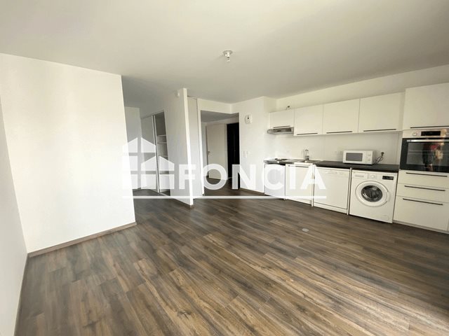 Appartement à louer, 34m², Ferney-Voltaire