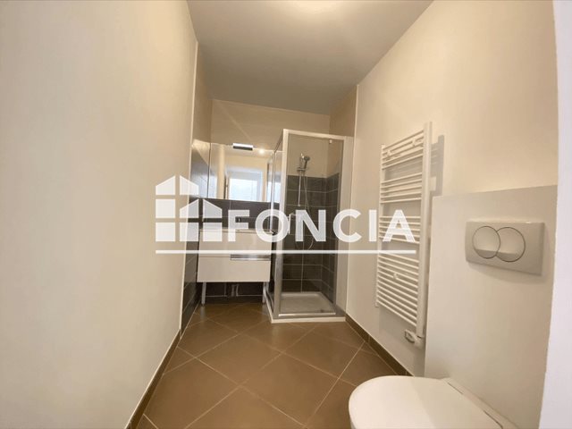 Appartement à louer, 30m², Annemasse