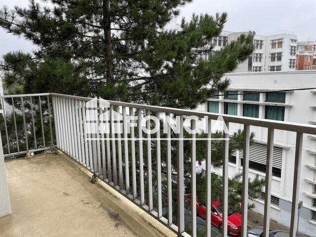 Appartement à louer, 22m², Orléans