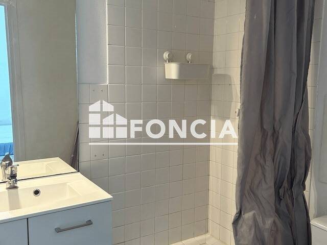 Appartement à louer, 22m², Orléans