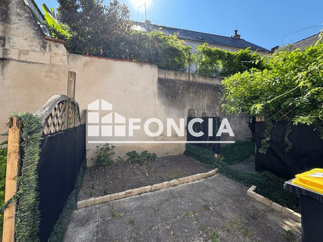 Appartement à louer, 36m², Bléré