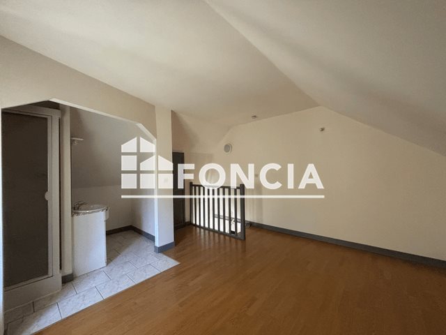 Appartement à louer, 36m², Bléré