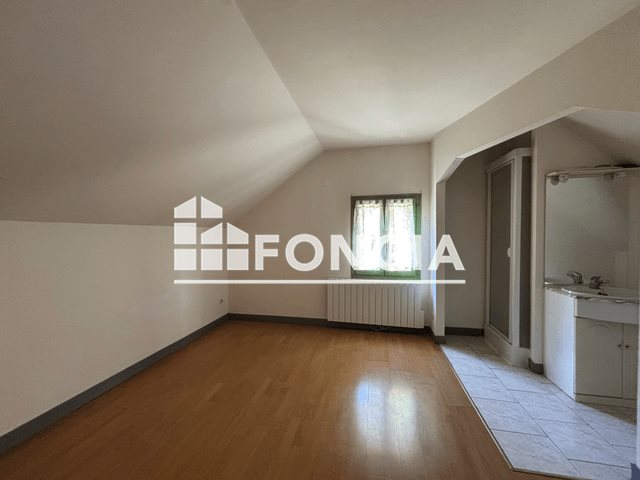 Appartement à louer, 36m², Bléré