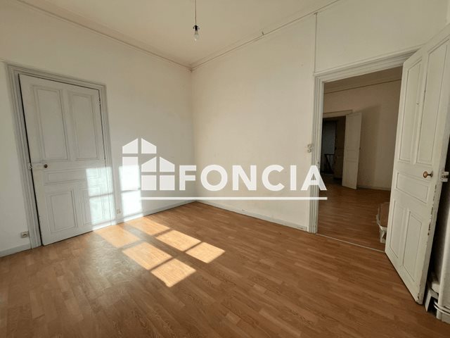Appartement à vendre, 53m², Nîmes