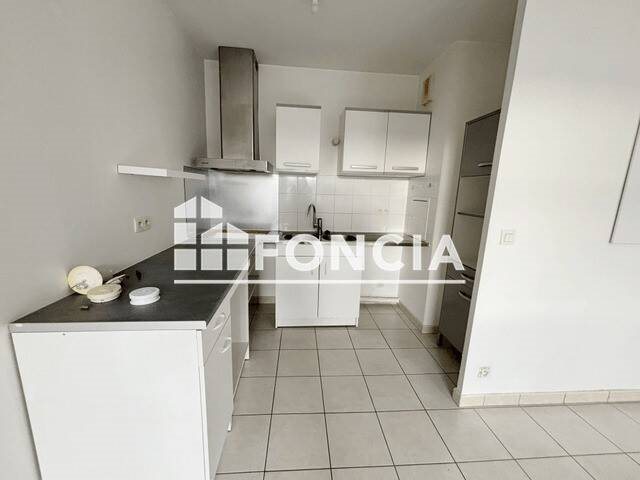 Appartement à louer, 43m², Montlhéry