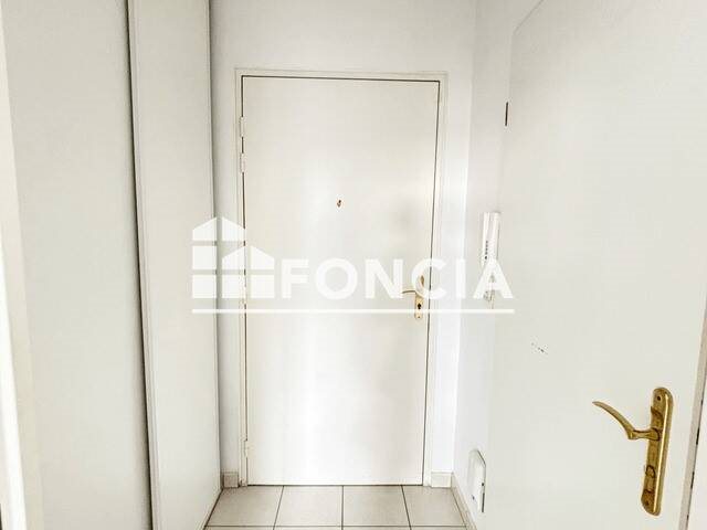 Appartement à louer, 43m², Montlhéry