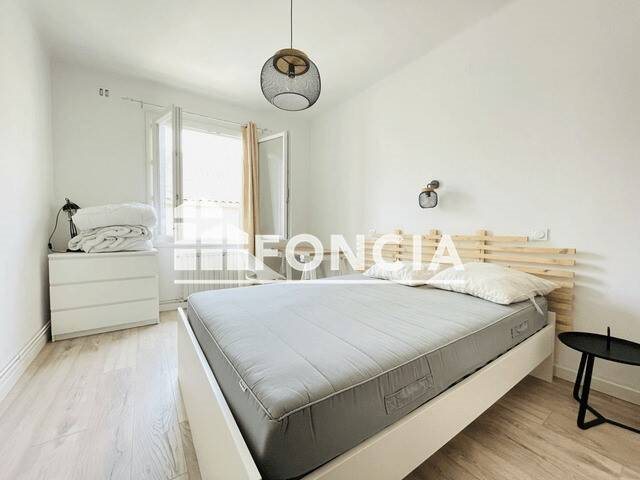 Appartement à louer, 67m², Toulon