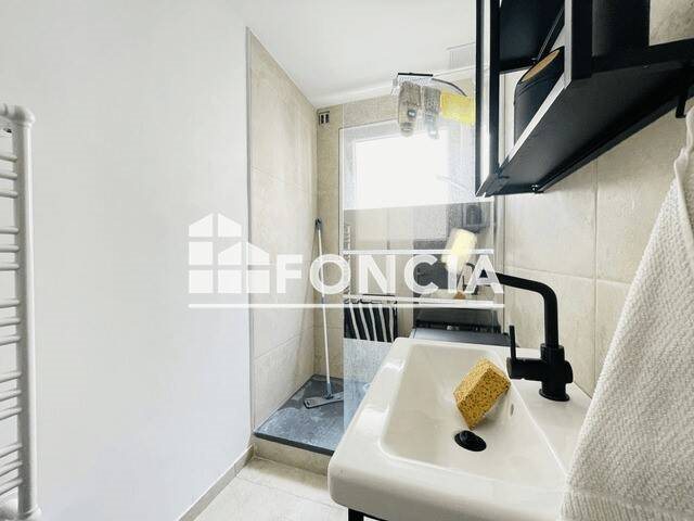 Appartement à louer, 67m², Toulon