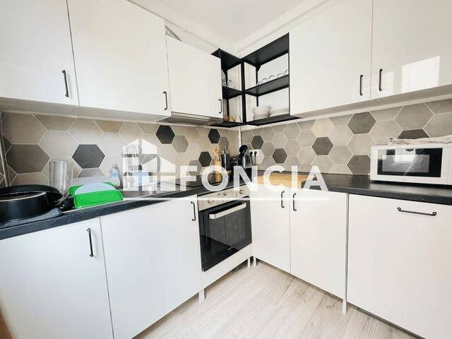 Appartement à louer, 67m², Toulon