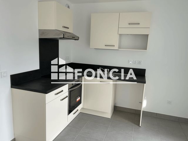 Appartement à louer, 64m², Clermont-Ferrand