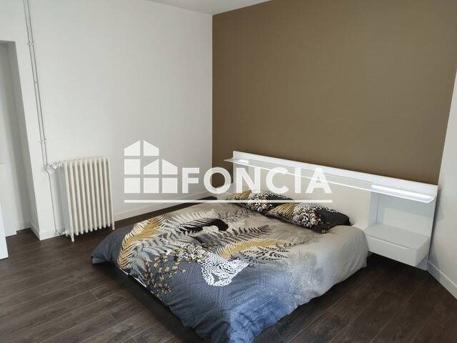 Appartement à louer, 70m², Clermont-Ferrand