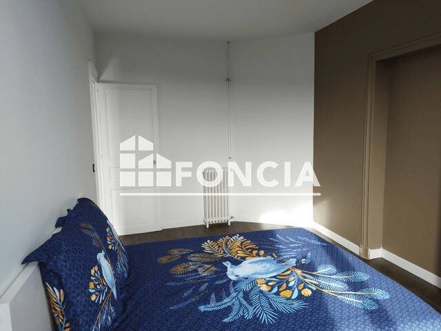 Appartement à louer, 70m², Clermont-Ferrand