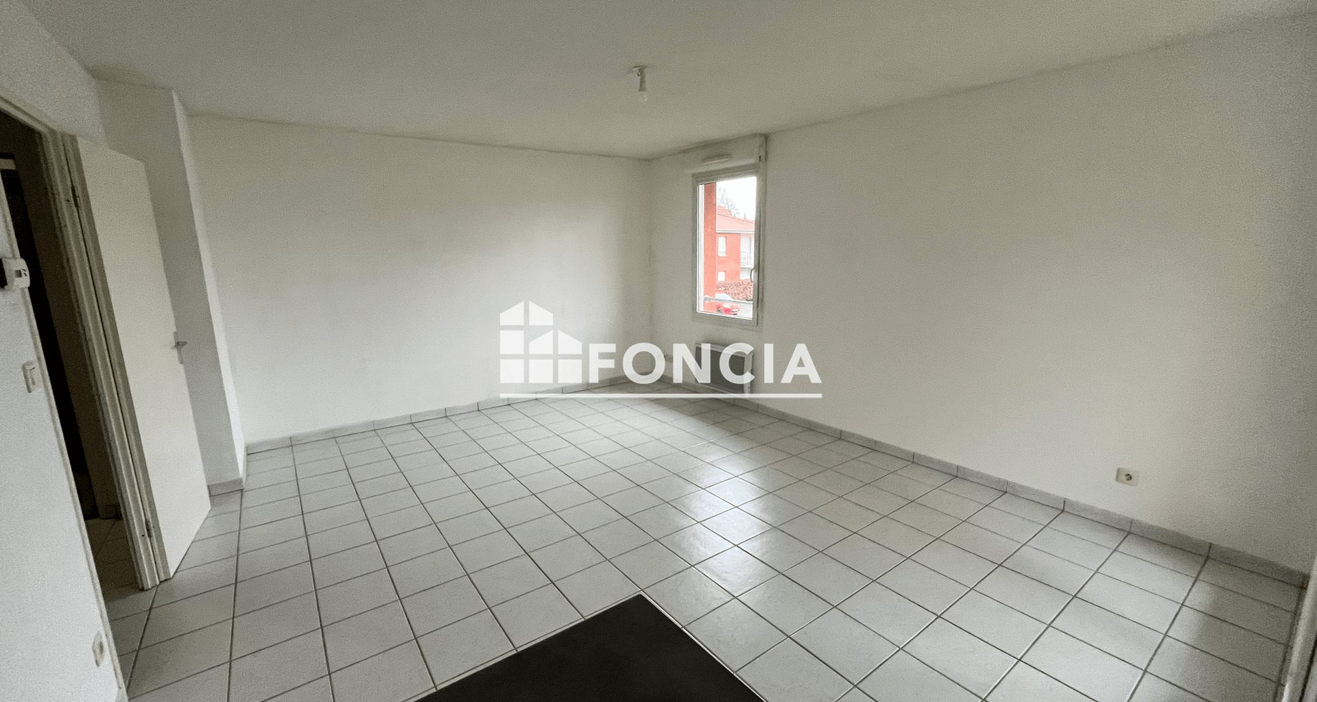 Appartement à vendre, 55m², Grugies