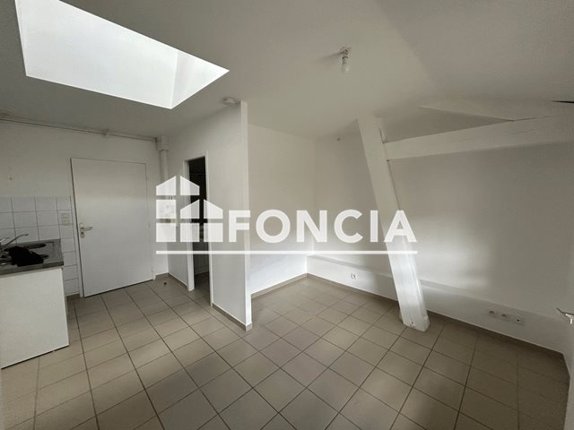 Appartement à louer, 19m², Mont-de-Marsan