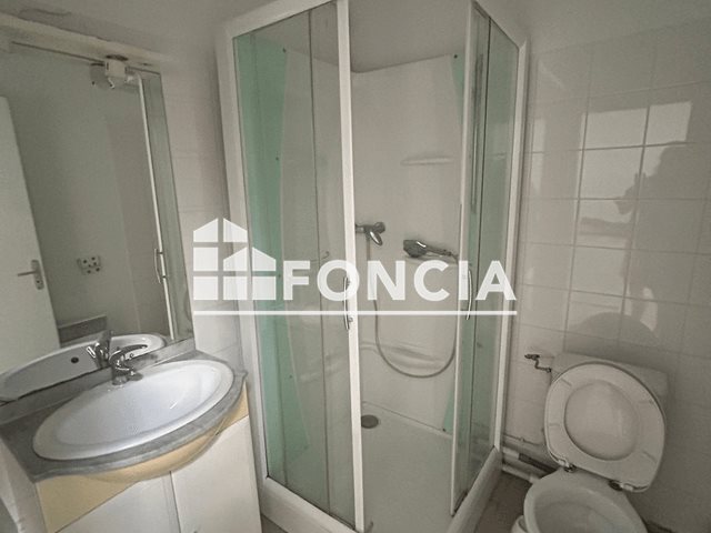 Appartement à louer, 19m², Mont-de-Marsan