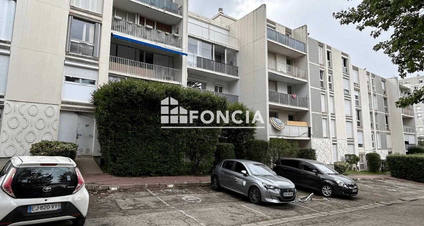 Appartement à vendre, 63m², Montpellier