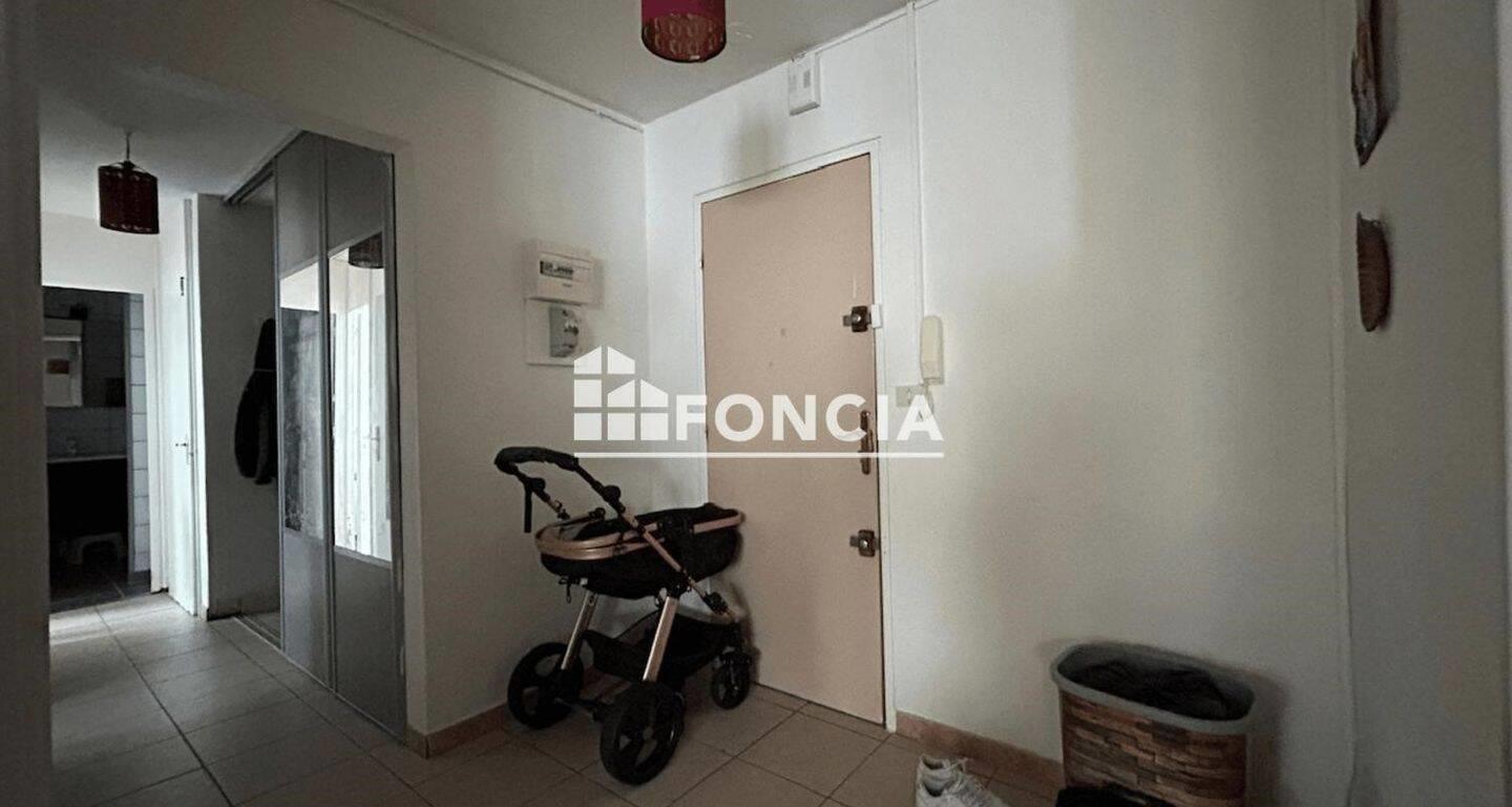 Appartement à vendre, 63m², Montpellier