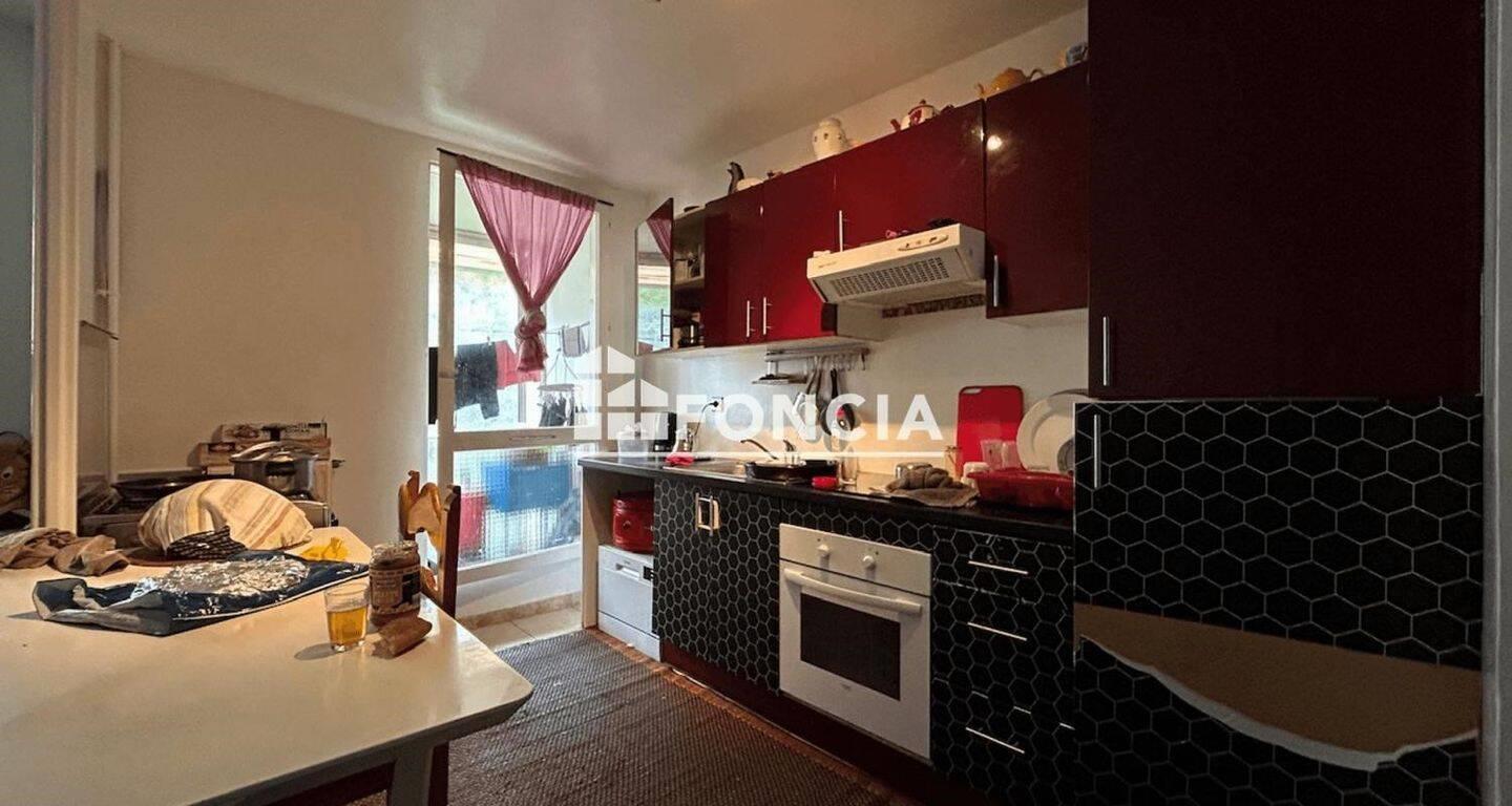 Appartement à vendre, 63m², Montpellier