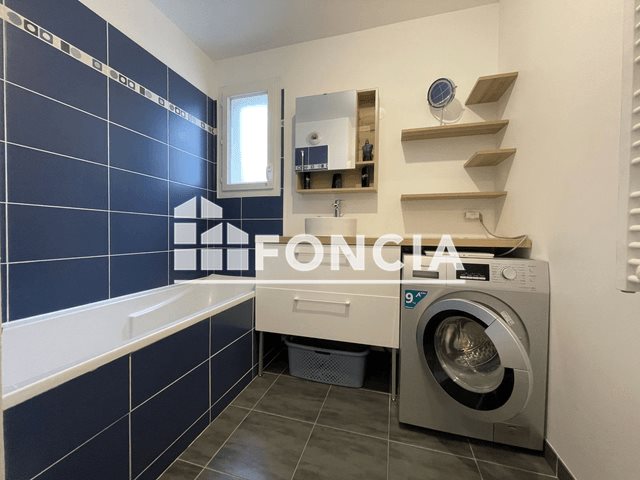 Appartement à louer, 64m², Port-de-Bouc