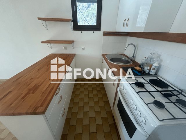 Appartement à louer, 39m², Digne-les-Bains