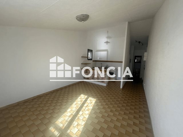 Appartement à louer, 39m², Digne-les-Bains