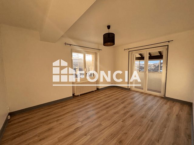 Appartement à louer, 57m², Saint-Pée-sur-Nivelle