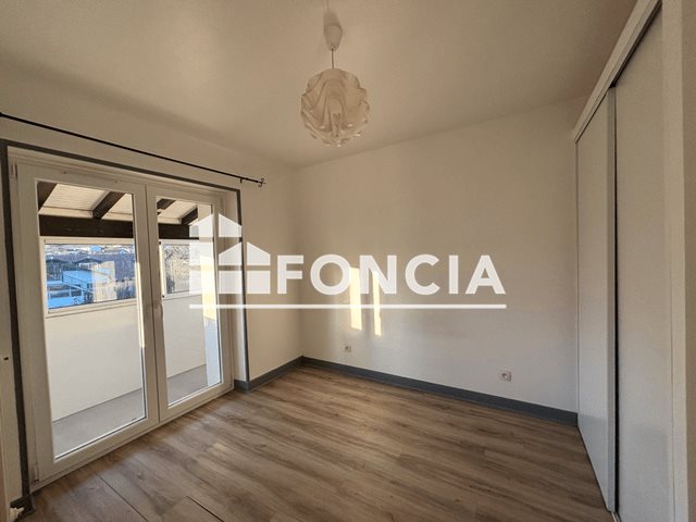 Appartement à louer, 57m², Saint-Pée-sur-Nivelle