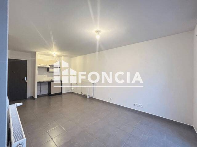 Appartement à louer, 36m², Nantes