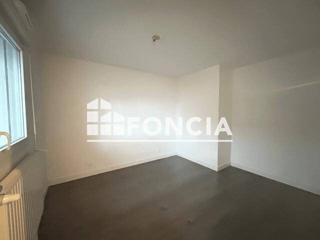 Appartement à louer, 36m², Nantes