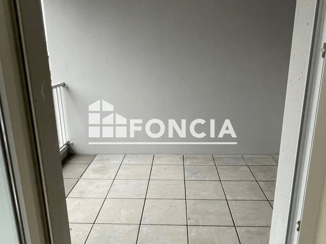 Appartement à louer, 43m², Capinghem