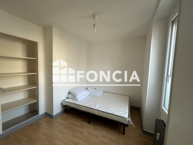 Appartement à louer, 29m², Etampes