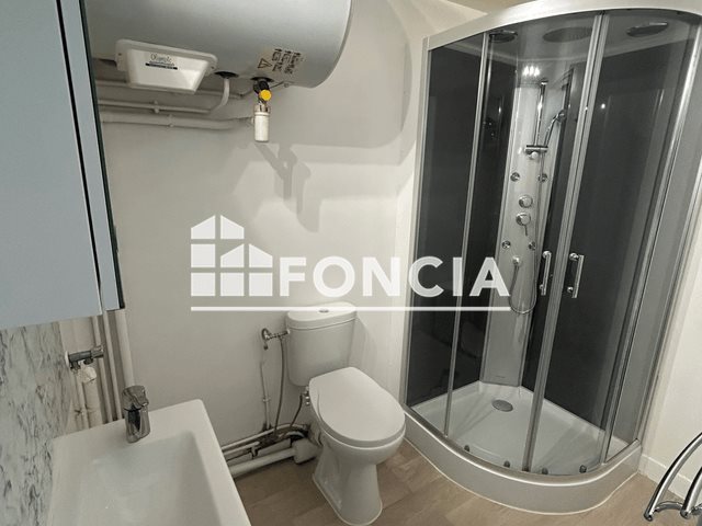 Appartement à louer, 29m², Etampes